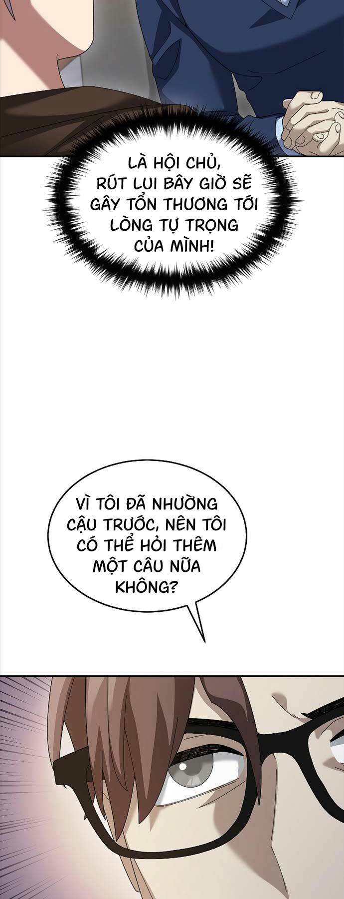 Người Mới Này Quá Mạnh Chapter 75 - Trang 19