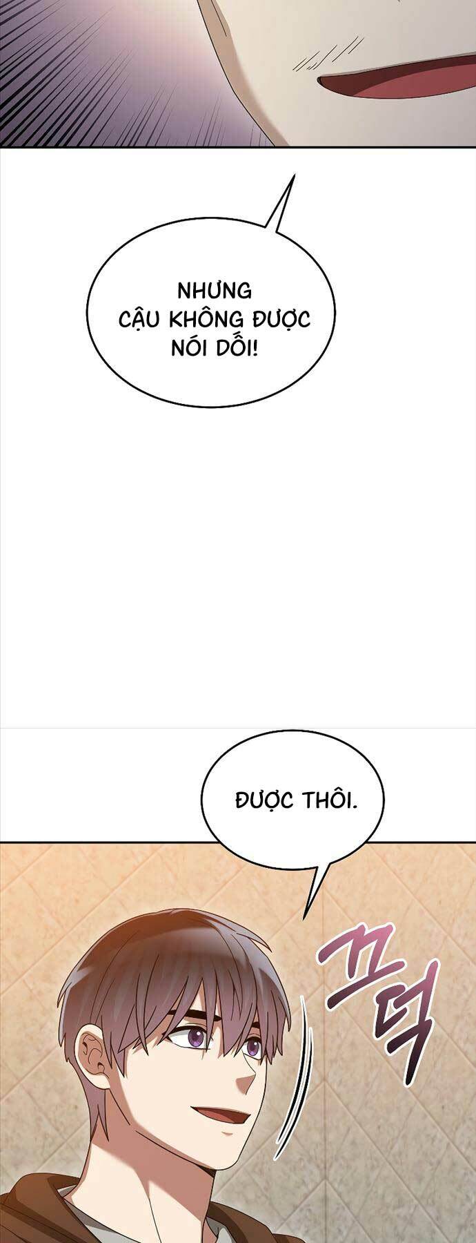 Người Mới Này Quá Mạnh Chapter 75 - Trang 20