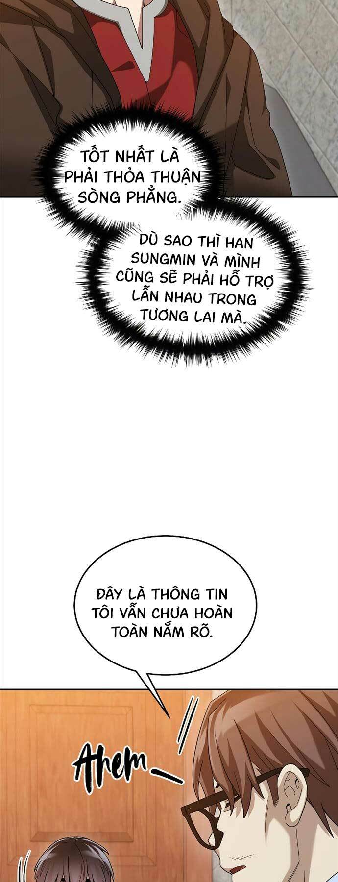 Người Mới Này Quá Mạnh Chapter 75 - Trang 21