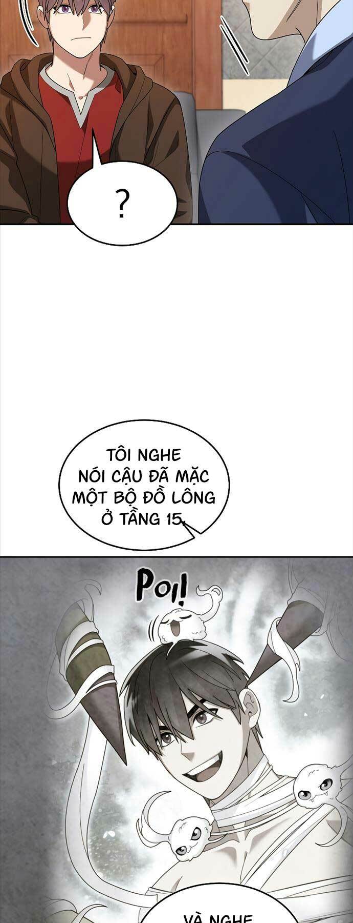 Người Mới Này Quá Mạnh Chapter 75 - Trang 22