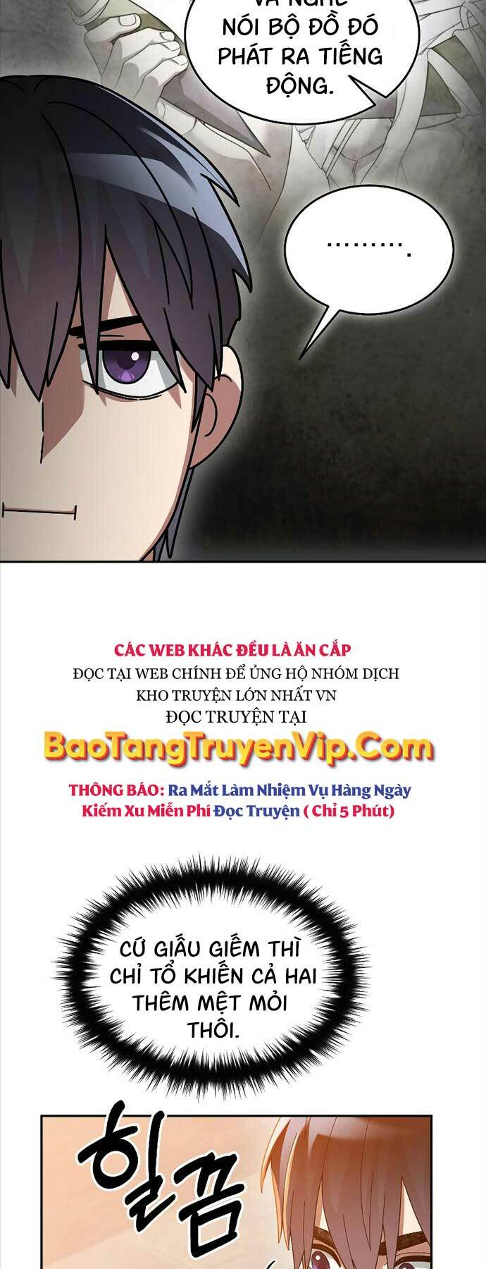 Người Mới Này Quá Mạnh Chapter 75 - Trang 23