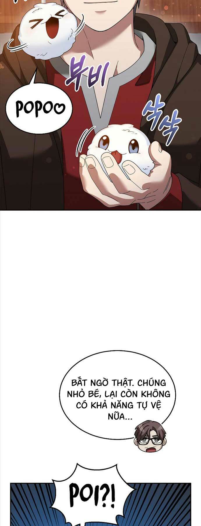 Người Mới Này Quá Mạnh Chapter 75 - Trang 30