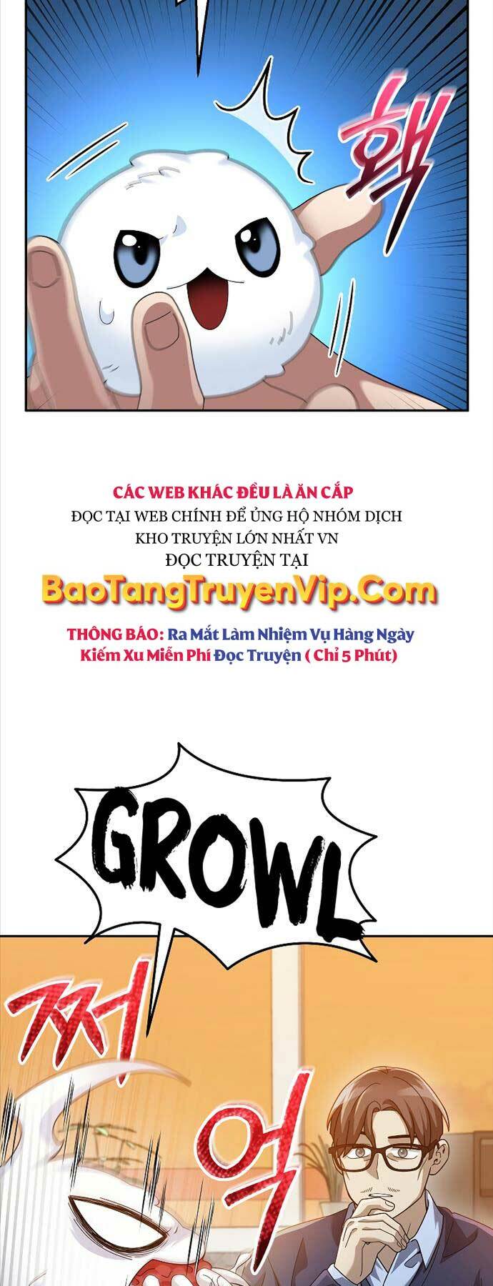 Người Mới Này Quá Mạnh Chapter 75 - Trang 31