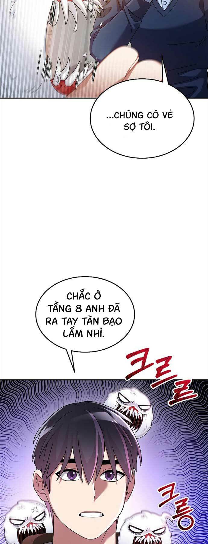 Người Mới Này Quá Mạnh Chapter 75 - Trang 32