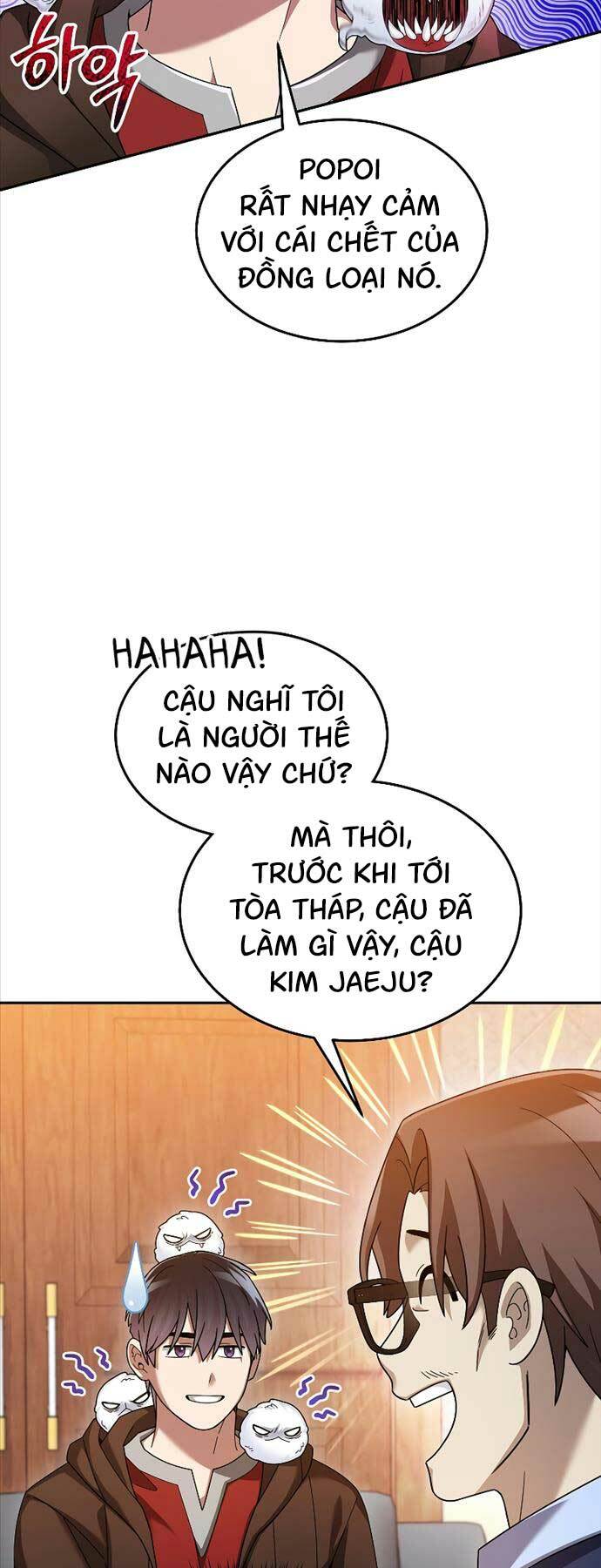 Người Mới Này Quá Mạnh Chapter 75 - Trang 33