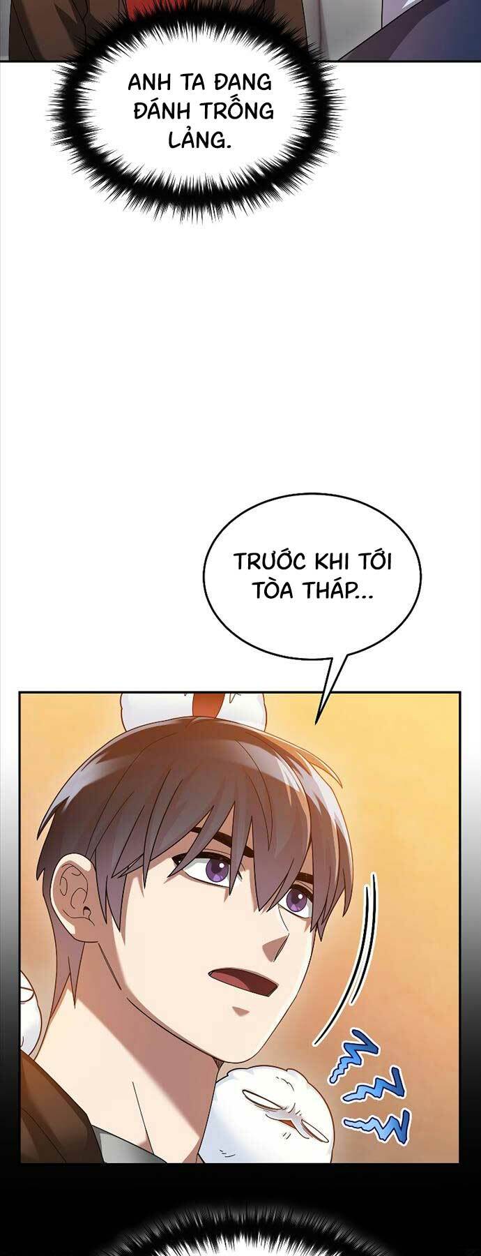 Người Mới Này Quá Mạnh Chapter 75 - Trang 34