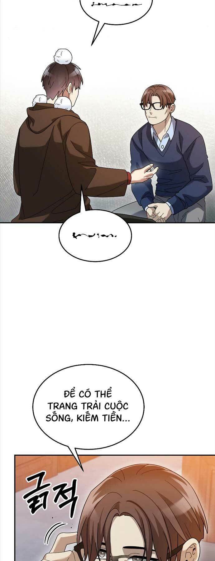 Người Mới Này Quá Mạnh Chapter 75 - Trang 36