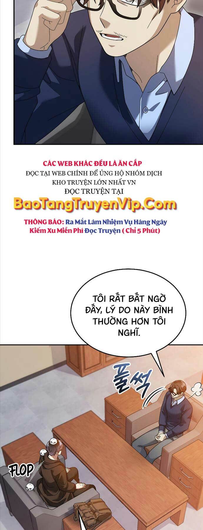 Người Mới Này Quá Mạnh Chapter 75 - Trang 37