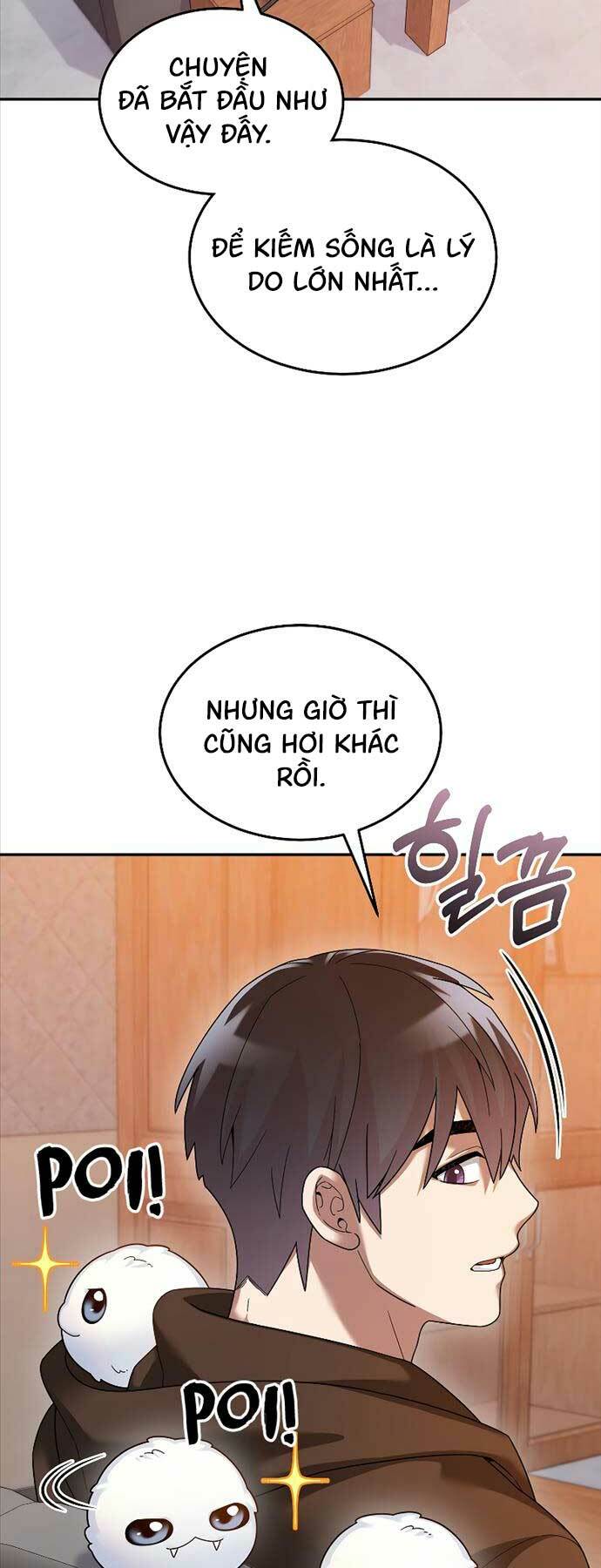 Người Mới Này Quá Mạnh Chapter 75 - Trang 38