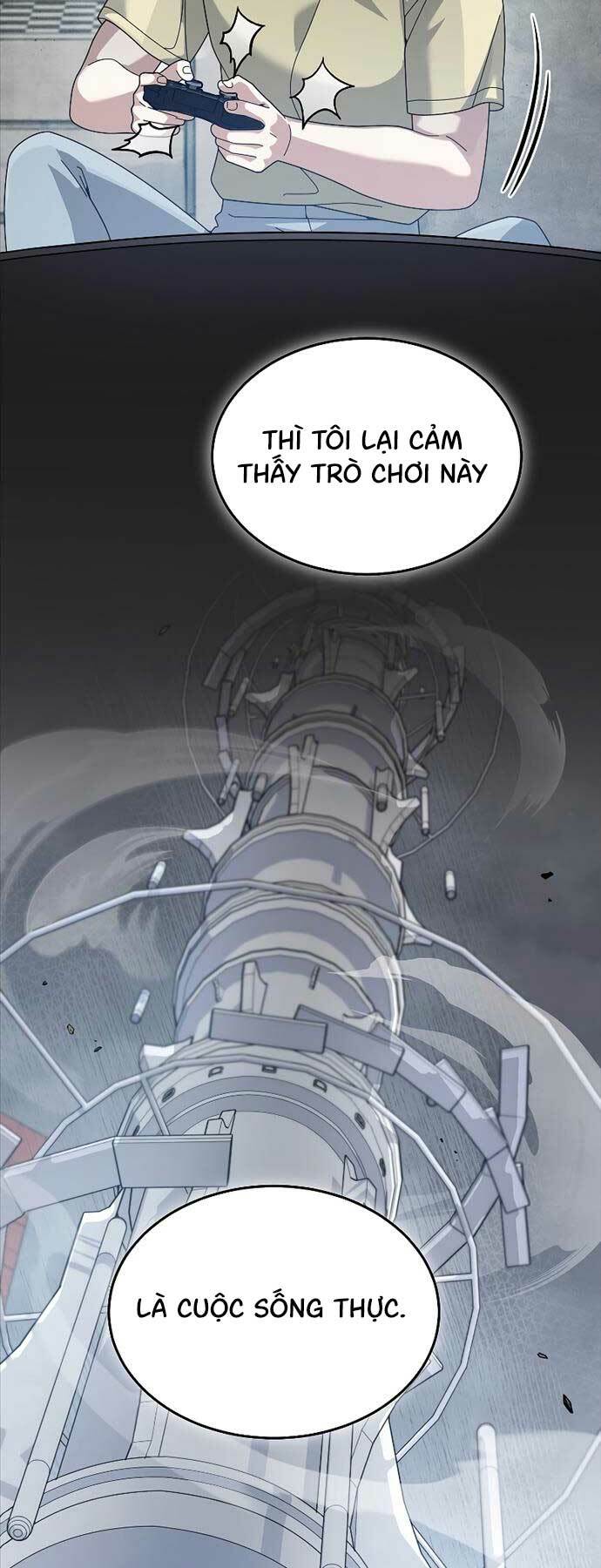 Người Mới Này Quá Mạnh Chapter 75 - Trang 40