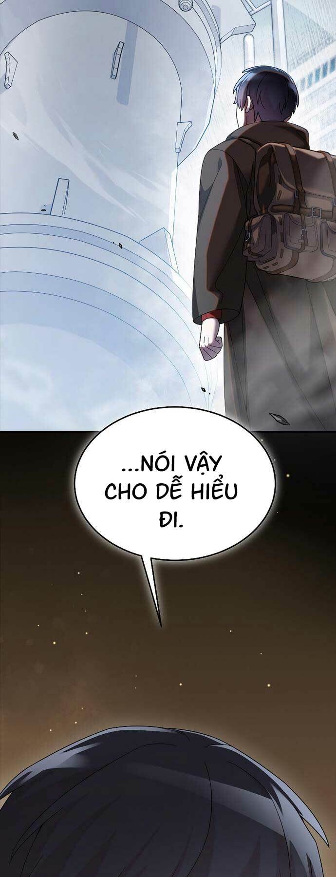 Người Mới Này Quá Mạnh Chapter 75 - Trang 41