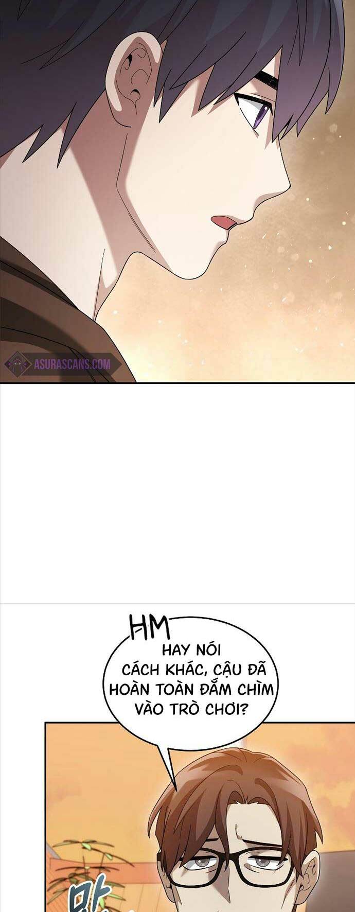 Người Mới Này Quá Mạnh Chapter 75 - Trang 42