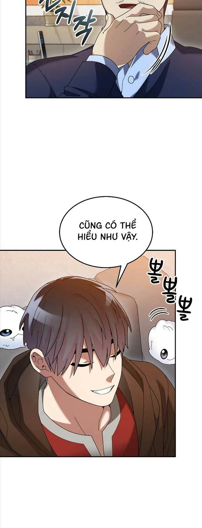 Người Mới Này Quá Mạnh Chapter 75 - Trang 43