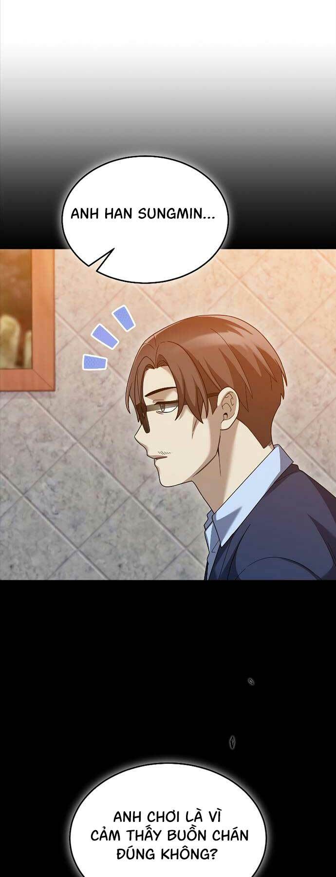 Người Mới Này Quá Mạnh Chapter 75 - Trang 44