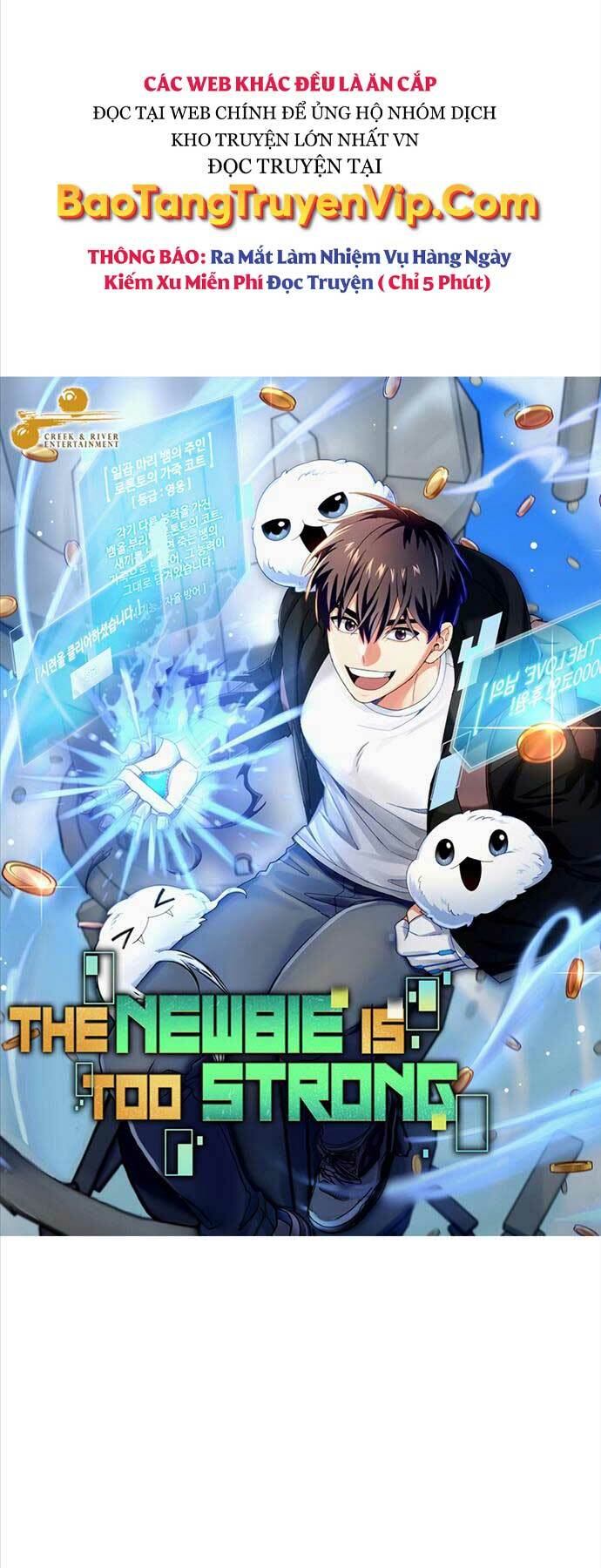 Người Mới Này Quá Mạnh Chapter 75 - Trang 4