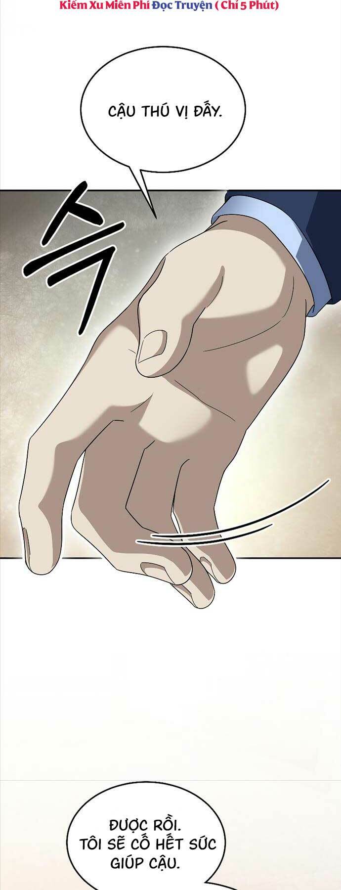 Người Mới Này Quá Mạnh Chapter 75 - Trang 49