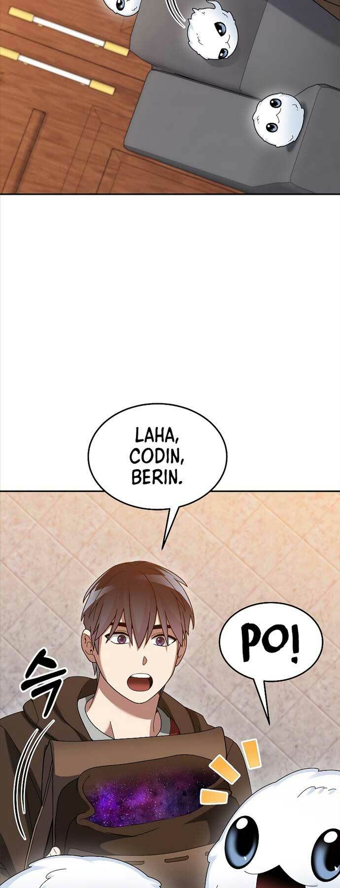 Người Mới Này Quá Mạnh Chapter 75 - Trang 51