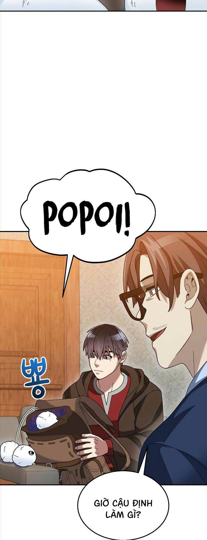 Người Mới Này Quá Mạnh Chapter 75 - Trang 52