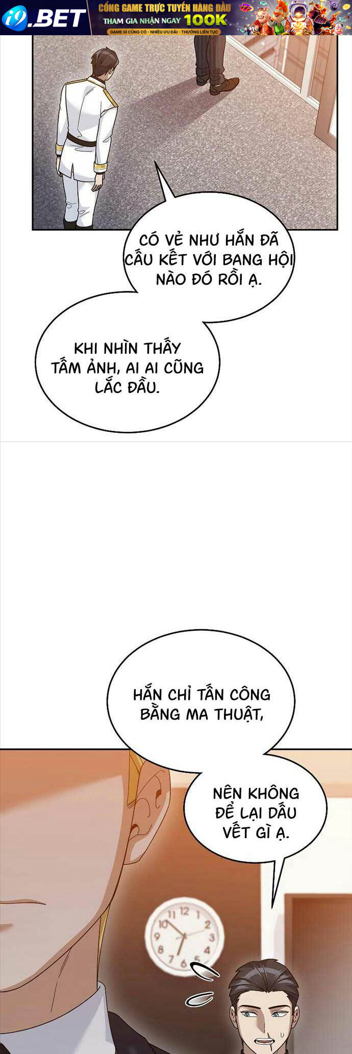 Người Mới Này Quá Mạnh Chapter 75 - Trang 57
