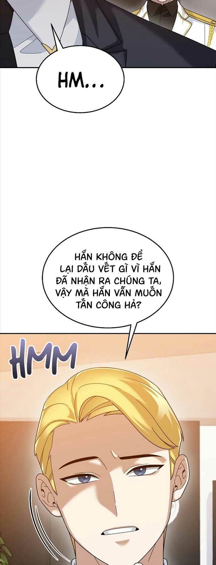 Người Mới Này Quá Mạnh Chapter 75 - Trang 58