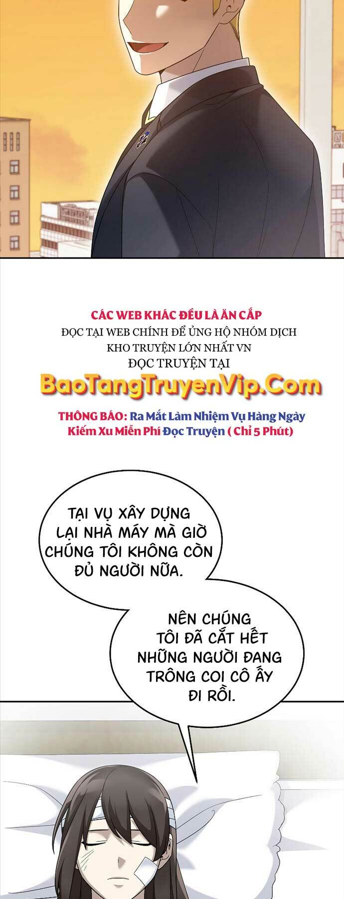 Người Mới Này Quá Mạnh Chapter 75 - Trang 61
