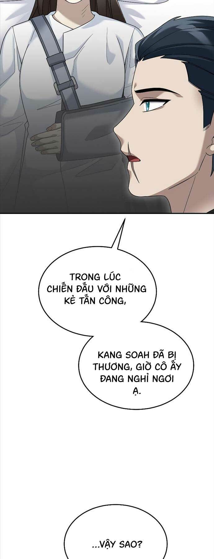 Người Mới Này Quá Mạnh Chapter 75 - Trang 62