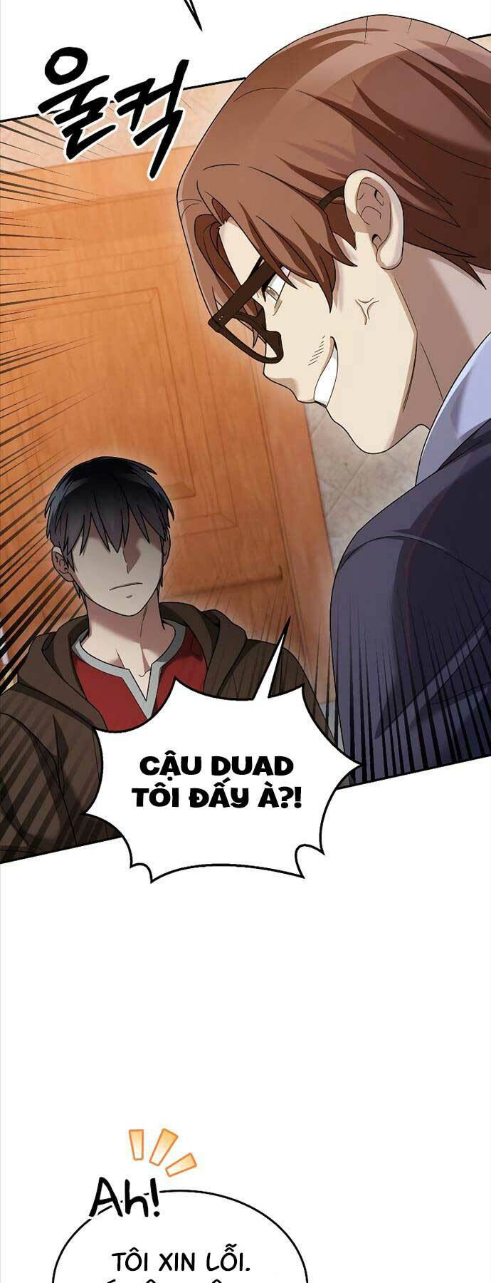 Người Mới Này Quá Mạnh Chapter 75 - Trang 6