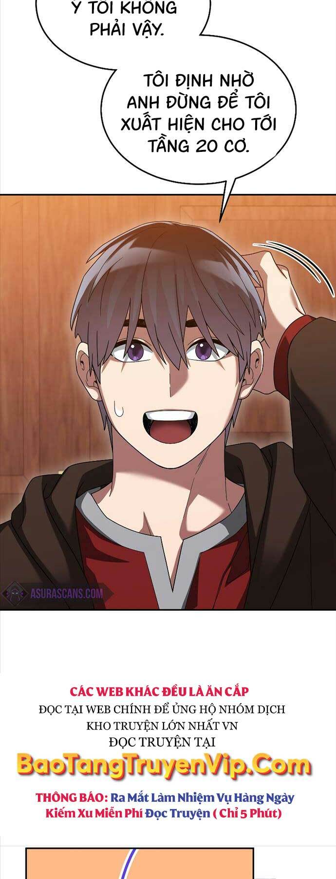 Người Mới Này Quá Mạnh Chapter 75 - Trang 7