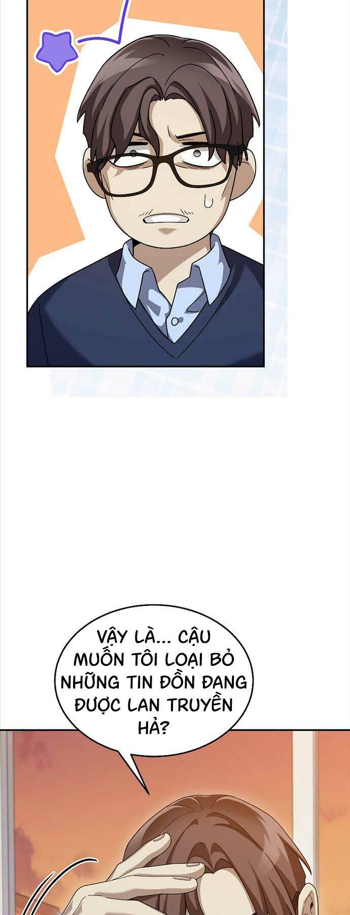 Người Mới Này Quá Mạnh Chapter 75 - Trang 8