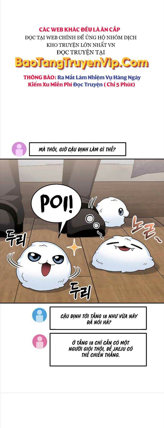 Người Mới Này Quá Mạnh Chapter 76 - Trang 9