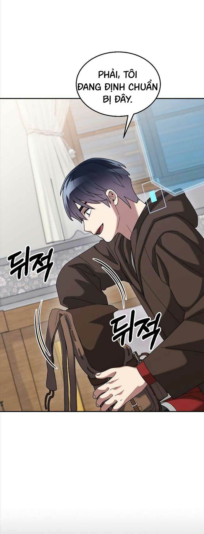 Người Mới Này Quá Mạnh Chapter 76 - Trang 10