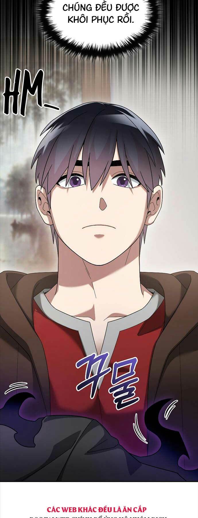 Người Mới Này Quá Mạnh Chapter 76 - Trang 13