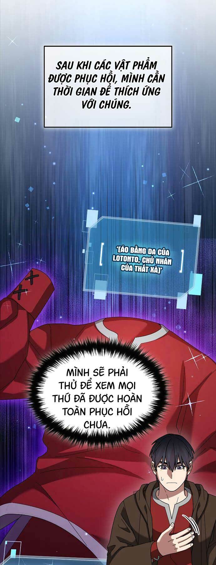 Người Mới Này Quá Mạnh Chapter 76 - Trang 15