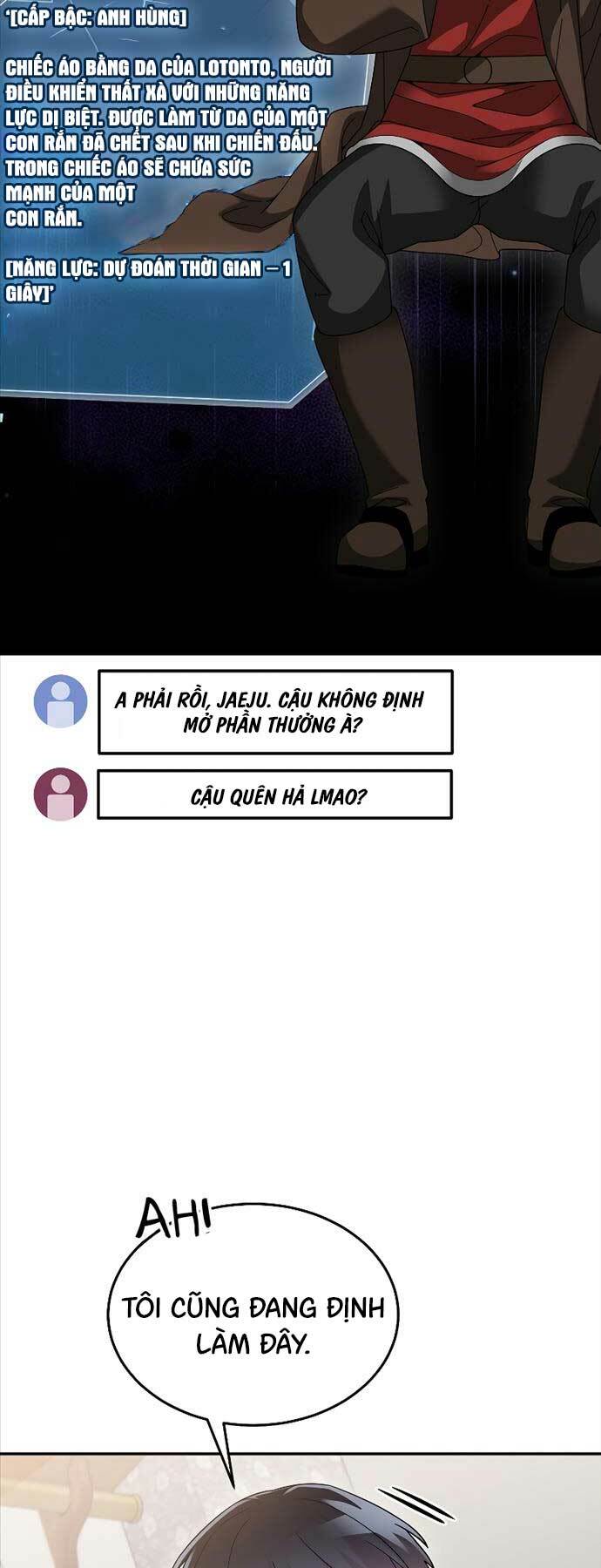 Người Mới Này Quá Mạnh Chapter 76 - Trang 16