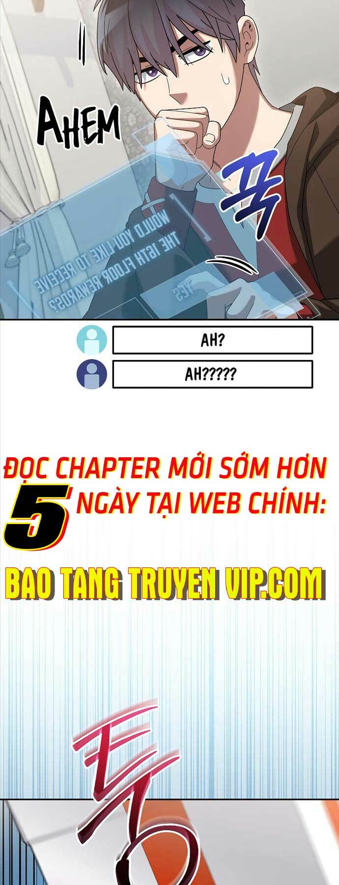 Người Mới Này Quá Mạnh Chapter 76 - Trang 17