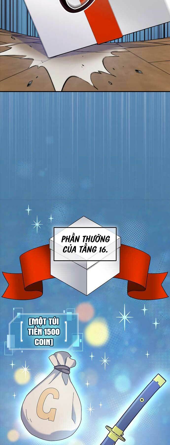 Người Mới Này Quá Mạnh Chapter 76 - Trang 18