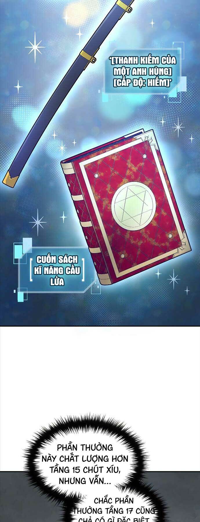 Người Mới Này Quá Mạnh Chapter 76 - Trang 19