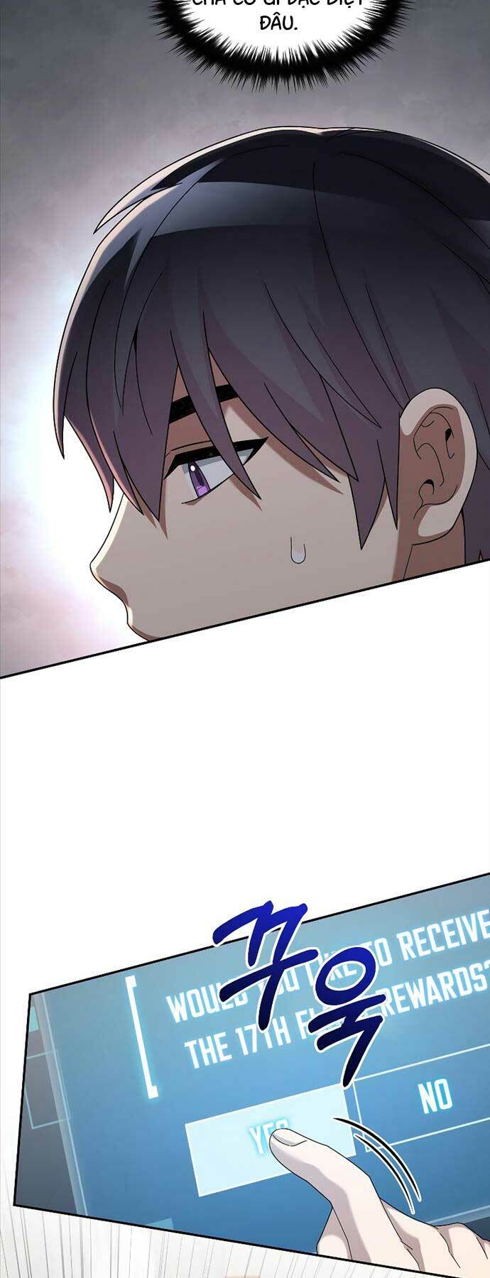 Người Mới Này Quá Mạnh Chapter 76 - Trang 20