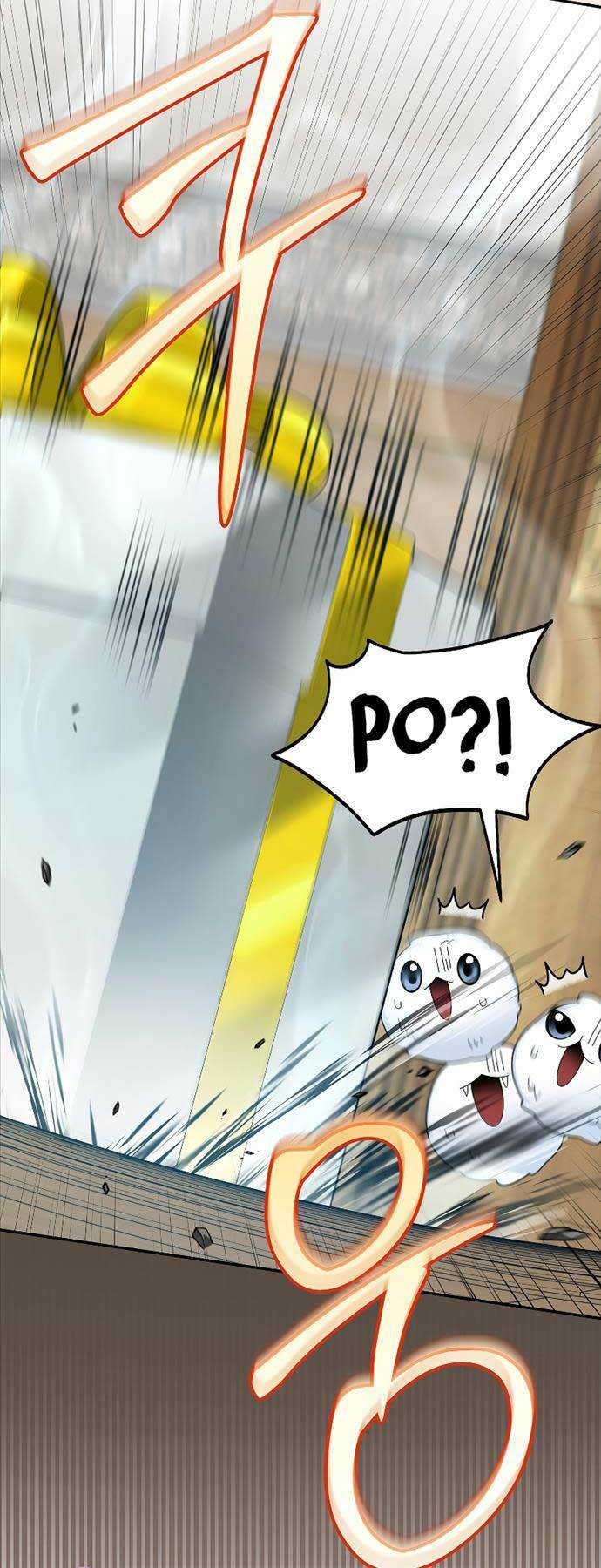 Người Mới Này Quá Mạnh Chapter 76 - Trang 21