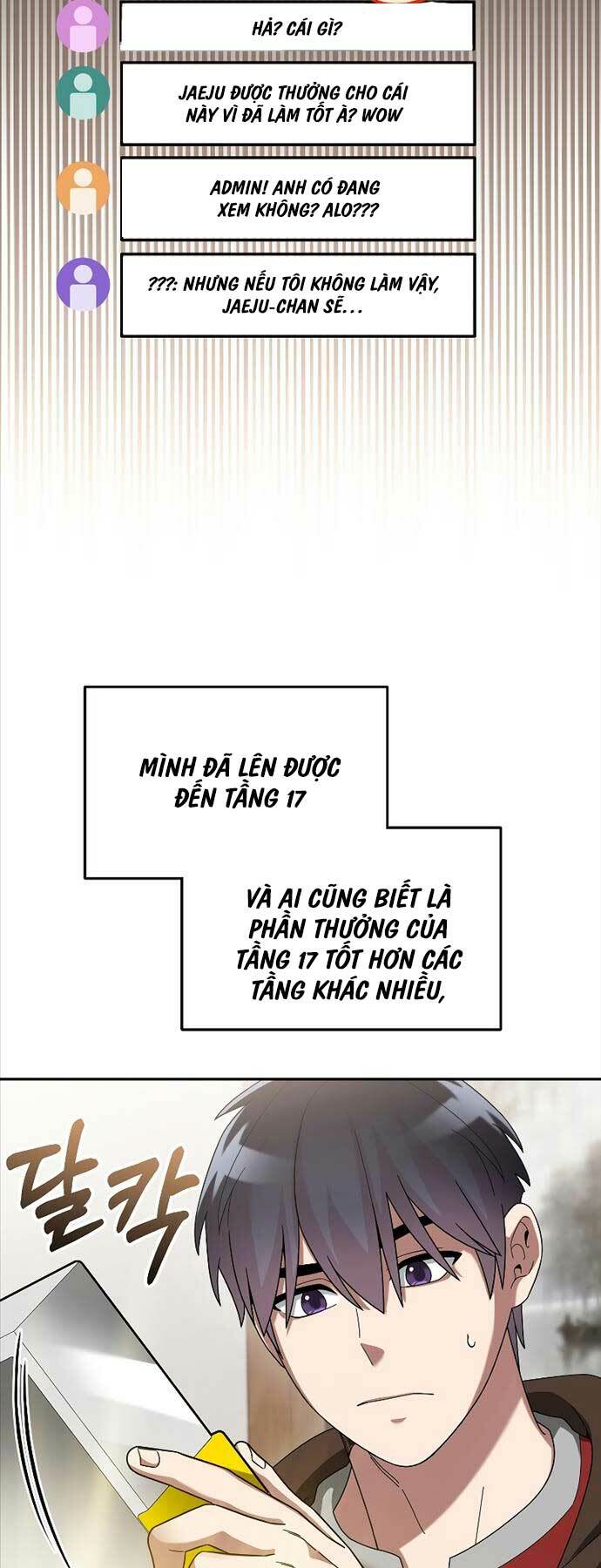 Người Mới Này Quá Mạnh Chapter 76 - Trang 22