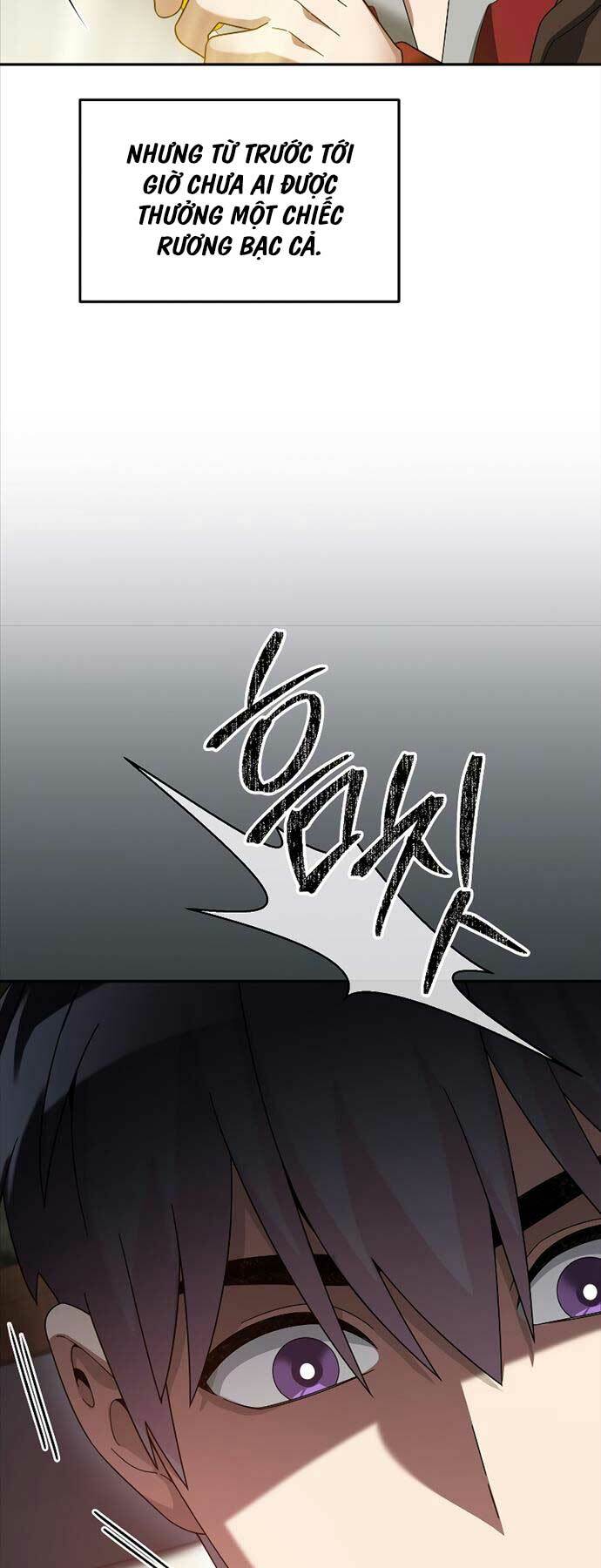 Người Mới Này Quá Mạnh Chapter 76 - Trang 23