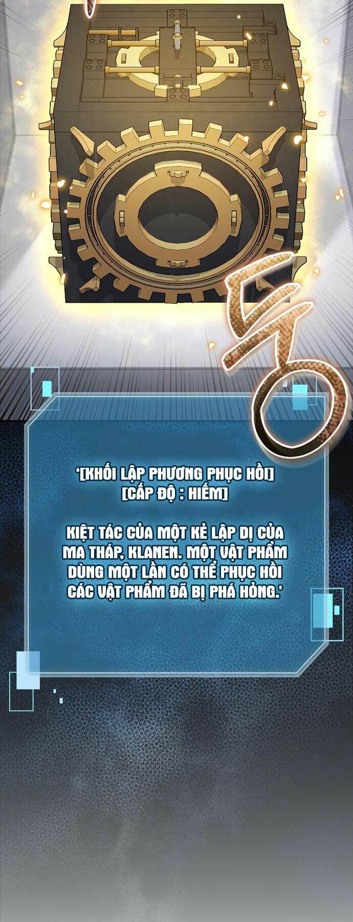 Người Mới Này Quá Mạnh Chapter 76 - Trang 26