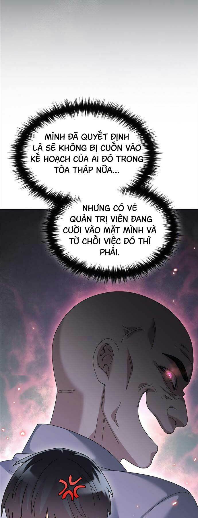 Người Mới Này Quá Mạnh Chapter 76 - Trang 27