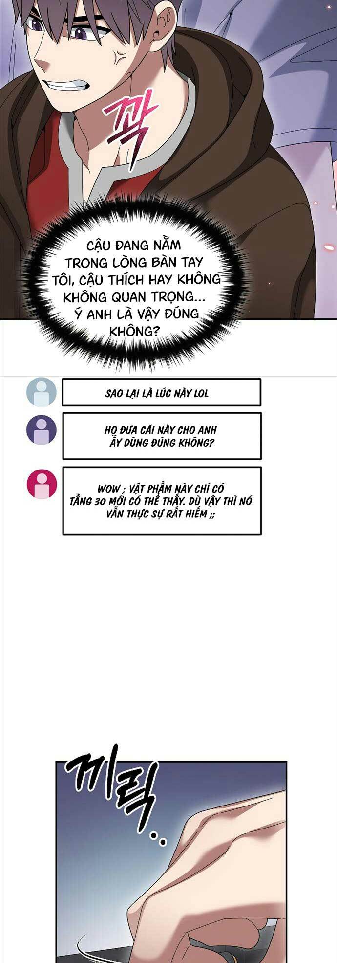 Người Mới Này Quá Mạnh Chapter 76 - Trang 28