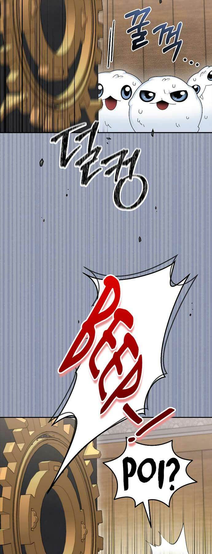 Người Mới Này Quá Mạnh Chapter 76 - Trang 32