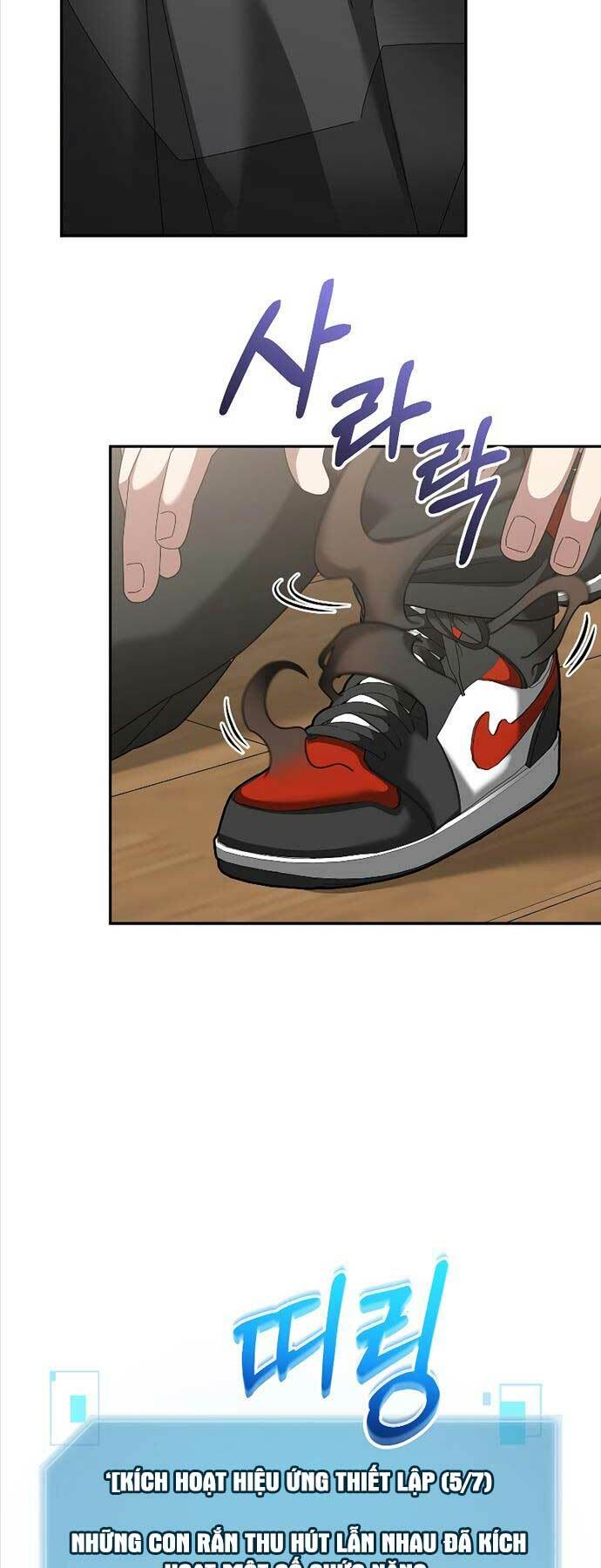 Người Mới Này Quá Mạnh Chapter 76 - Trang 34