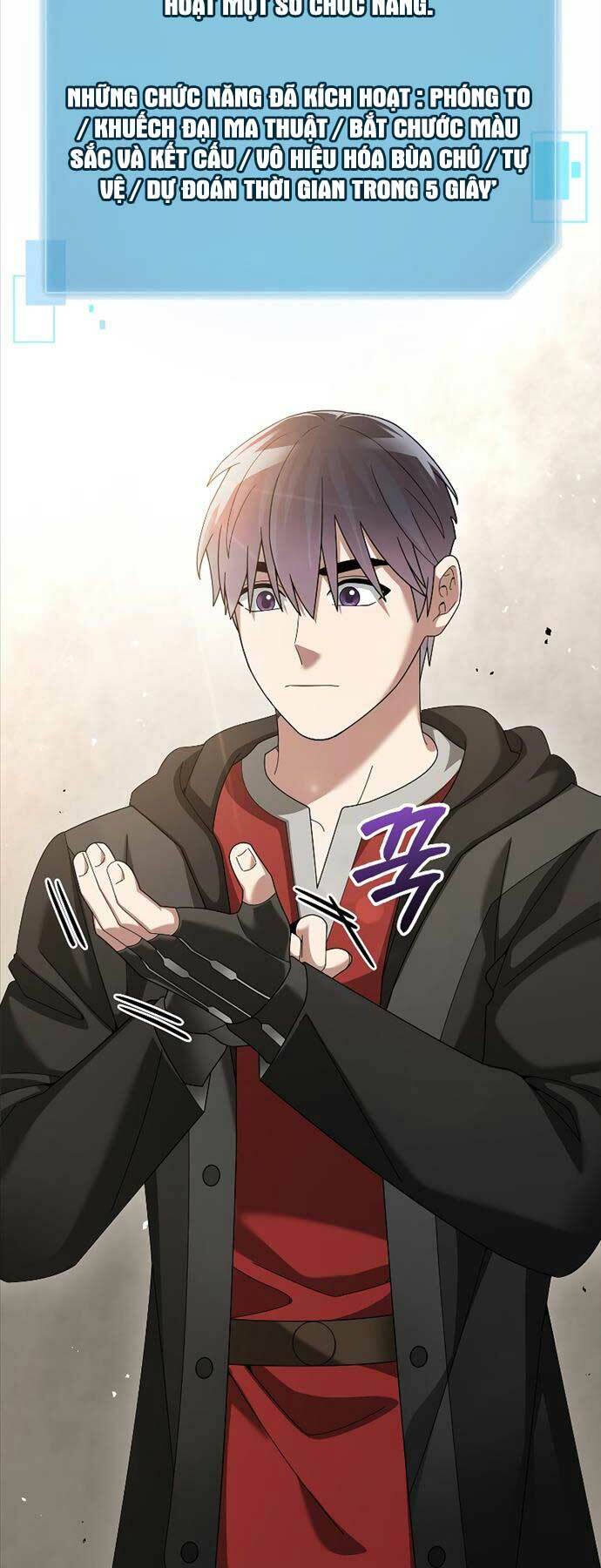 Người Mới Này Quá Mạnh Chapter 76 - Trang 35