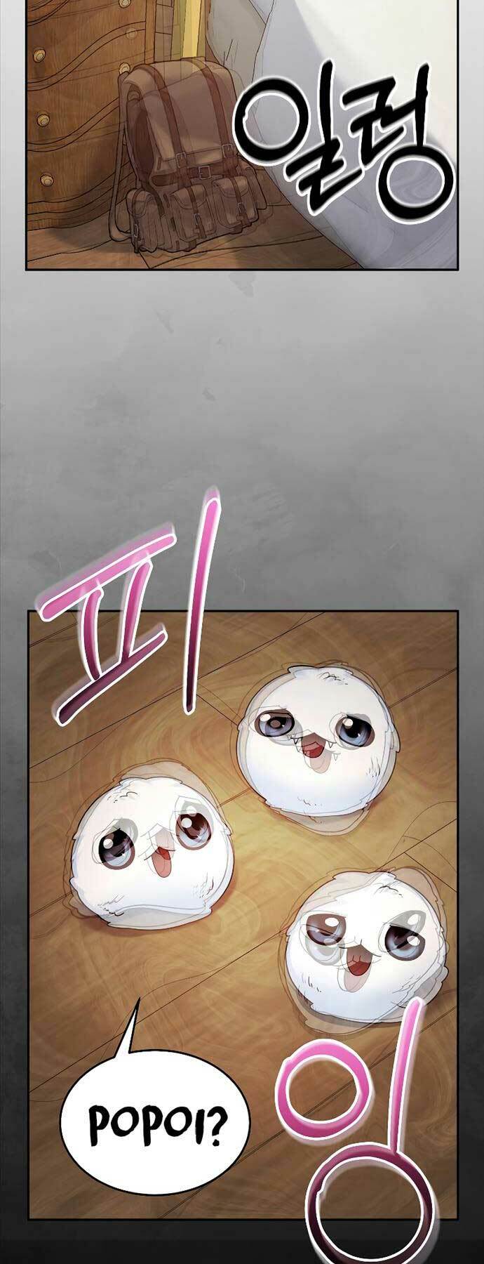 Người Mới Này Quá Mạnh Chapter 76 - Trang 40