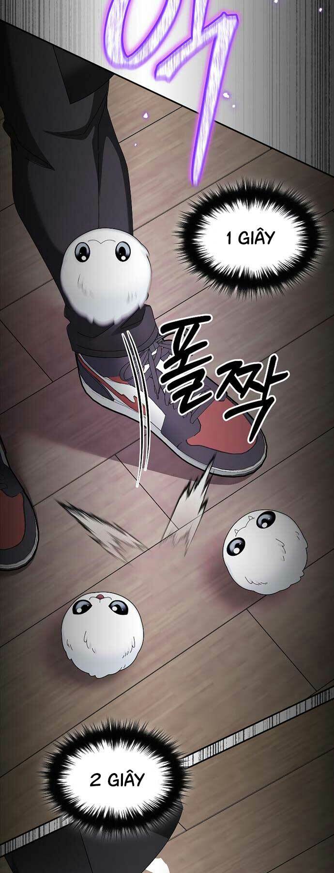 Người Mới Này Quá Mạnh Chapter 76 - Trang 44