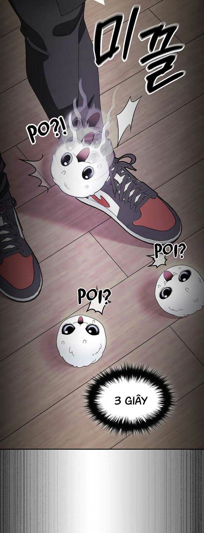 Người Mới Này Quá Mạnh Chapter 76 - Trang 45